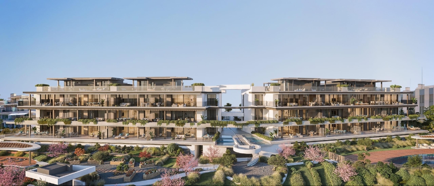  en venta ático Estepona Costa Del Sol Occidental 3