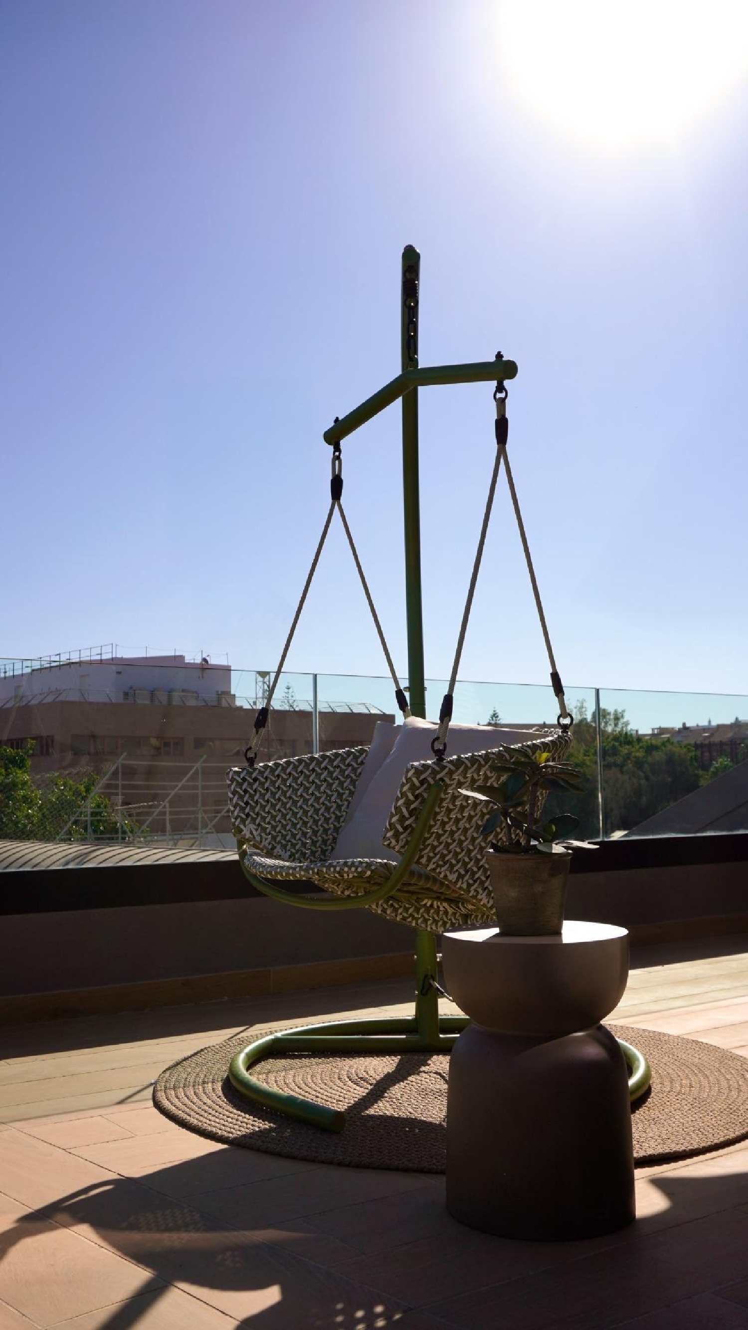  for sale penthouse Fuengirola Costa Del Sol Occidental 4