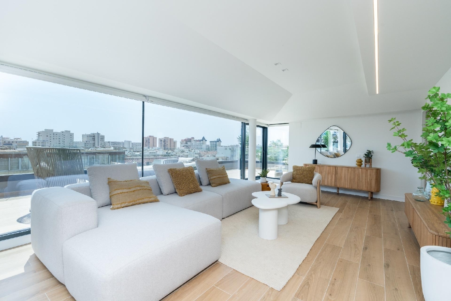  for sale penthouse Fuengirola Costa Del Sol Occidental 5