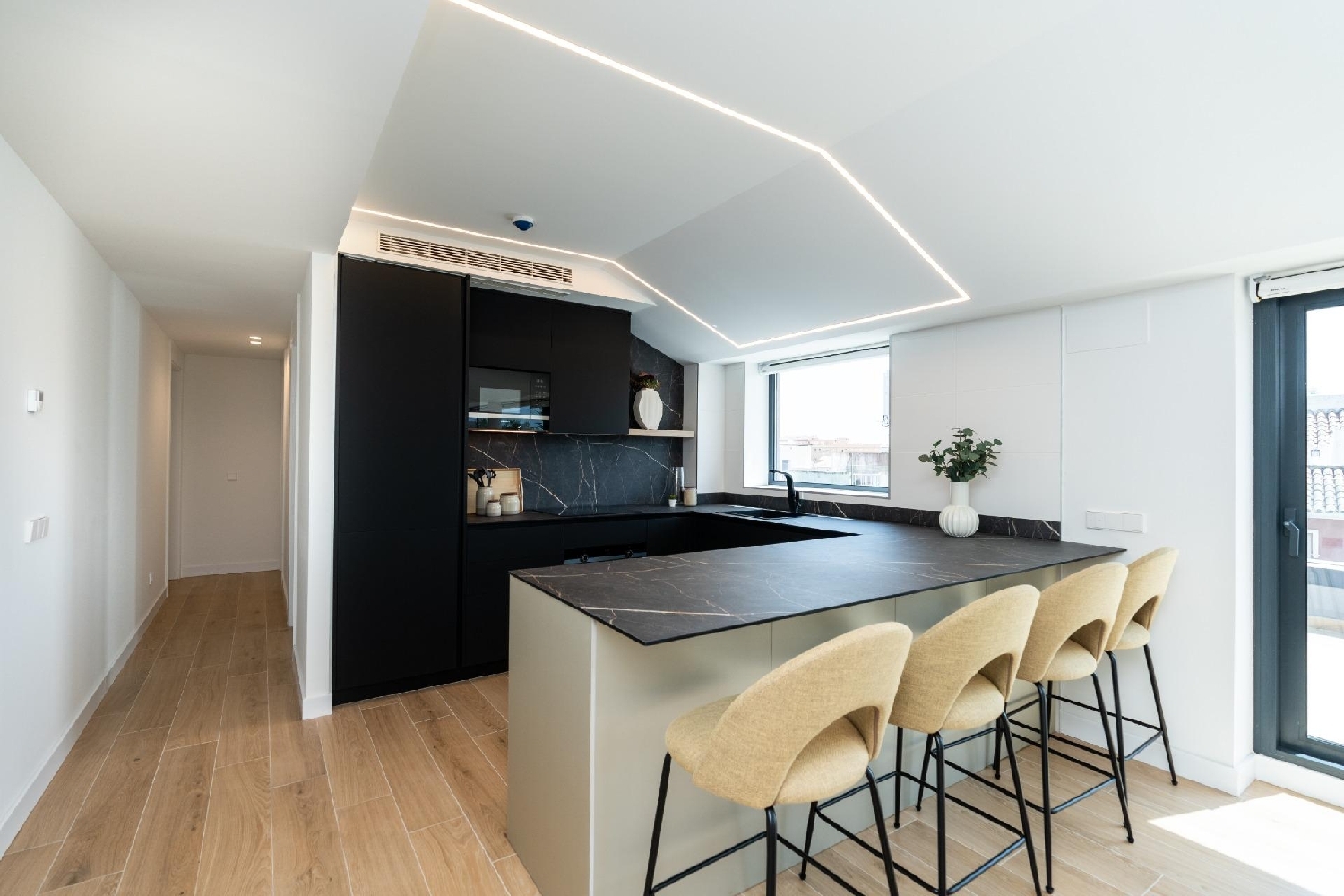  for sale penthouse Fuengirola Costa Del Sol Occidental 8