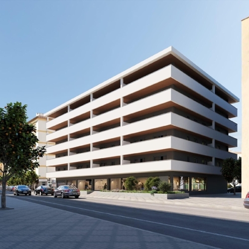 Fuengirola Costa Del Sol Occidental penthouse foto 6307089