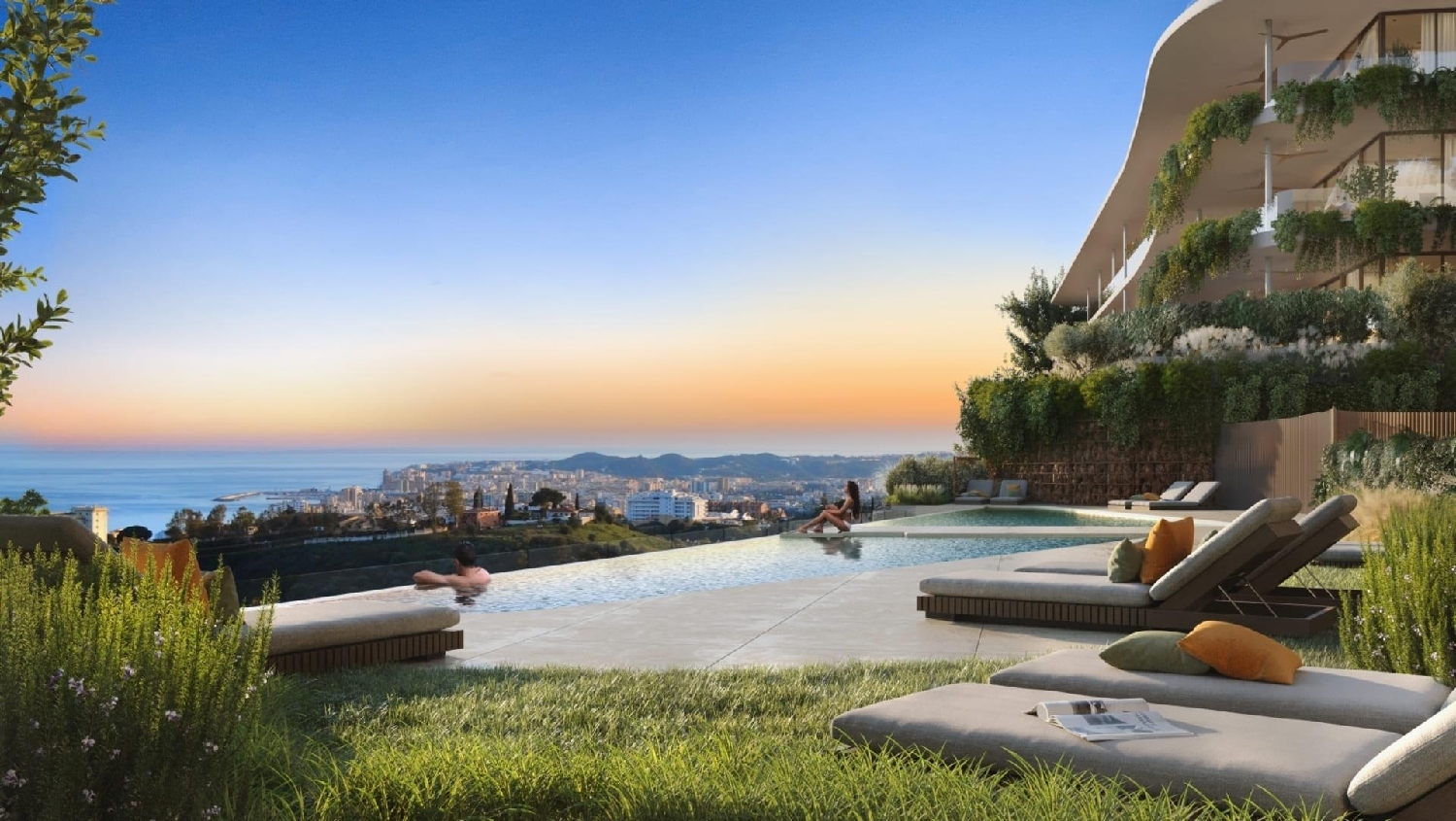  for sale penthouse Fuengirola Costa Del Sol Occidental 8