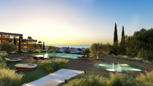Fuengirola Costa Del Sol Occidental penthouse foto 6307327