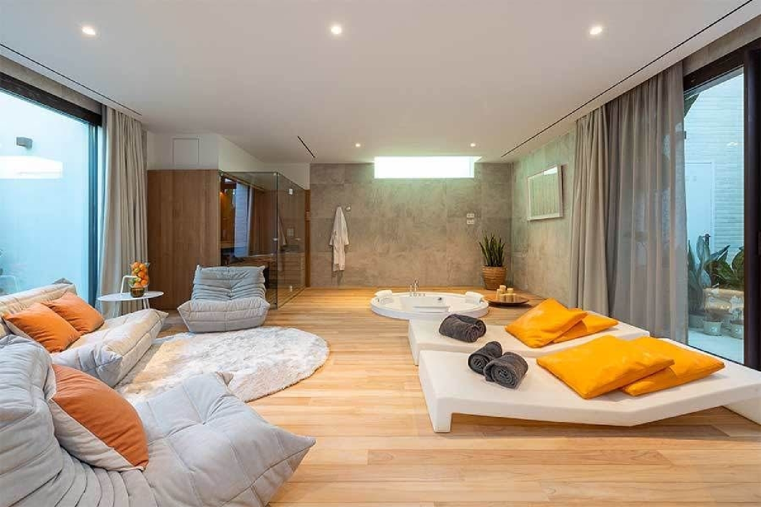  for sale penthouse Fuengirola Costa Del Sol Occidental 2
