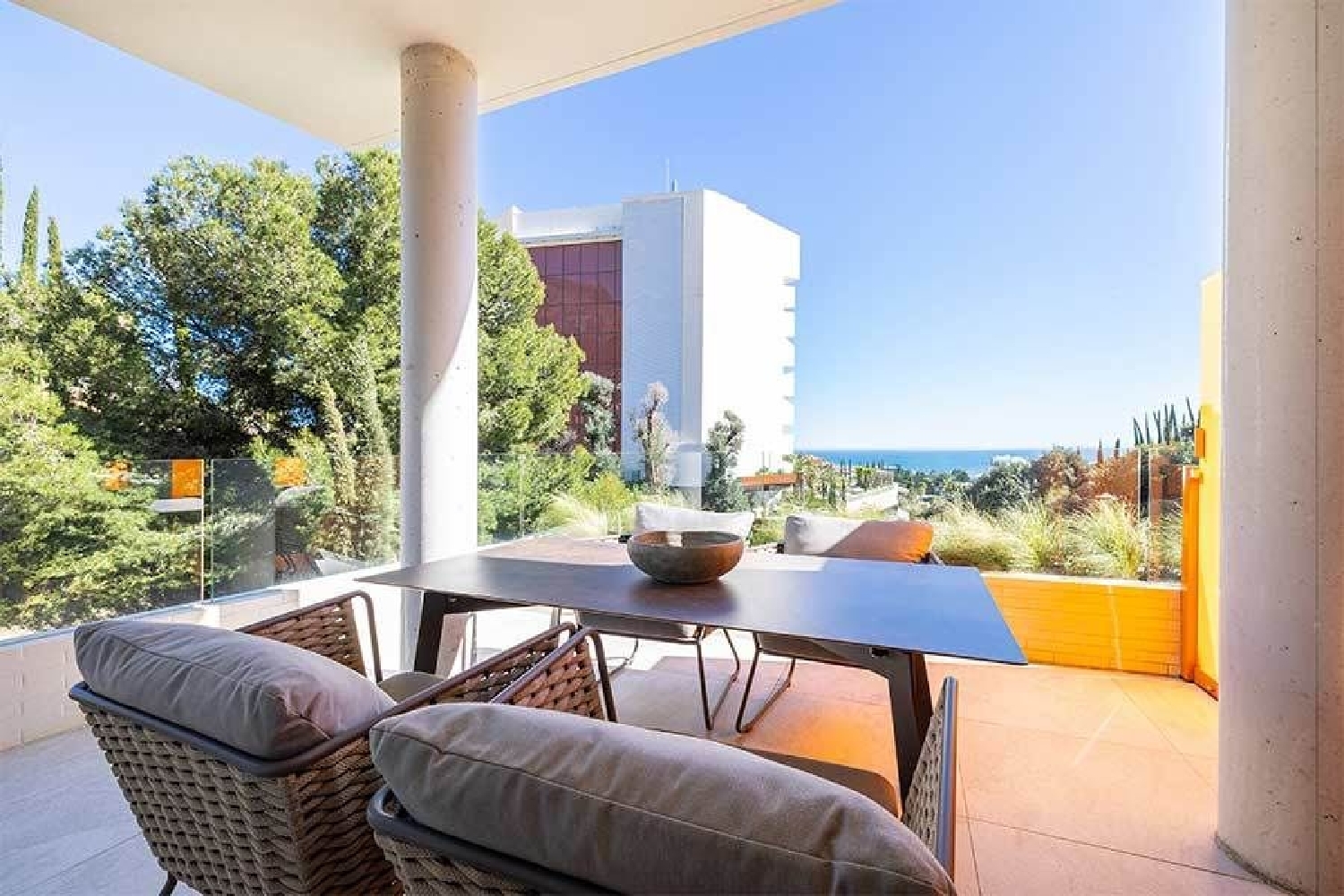  for sale penthouse Fuengirola Costa Del Sol Occidental 7