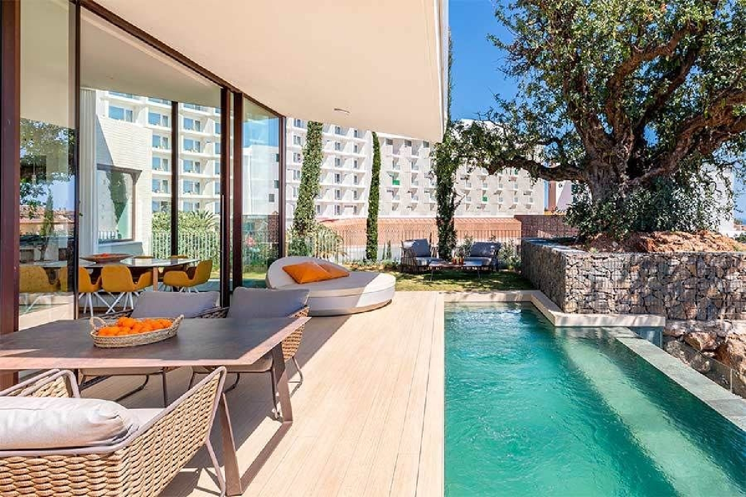  for sale penthouse Fuengirola Costa Del Sol Occidental 4
