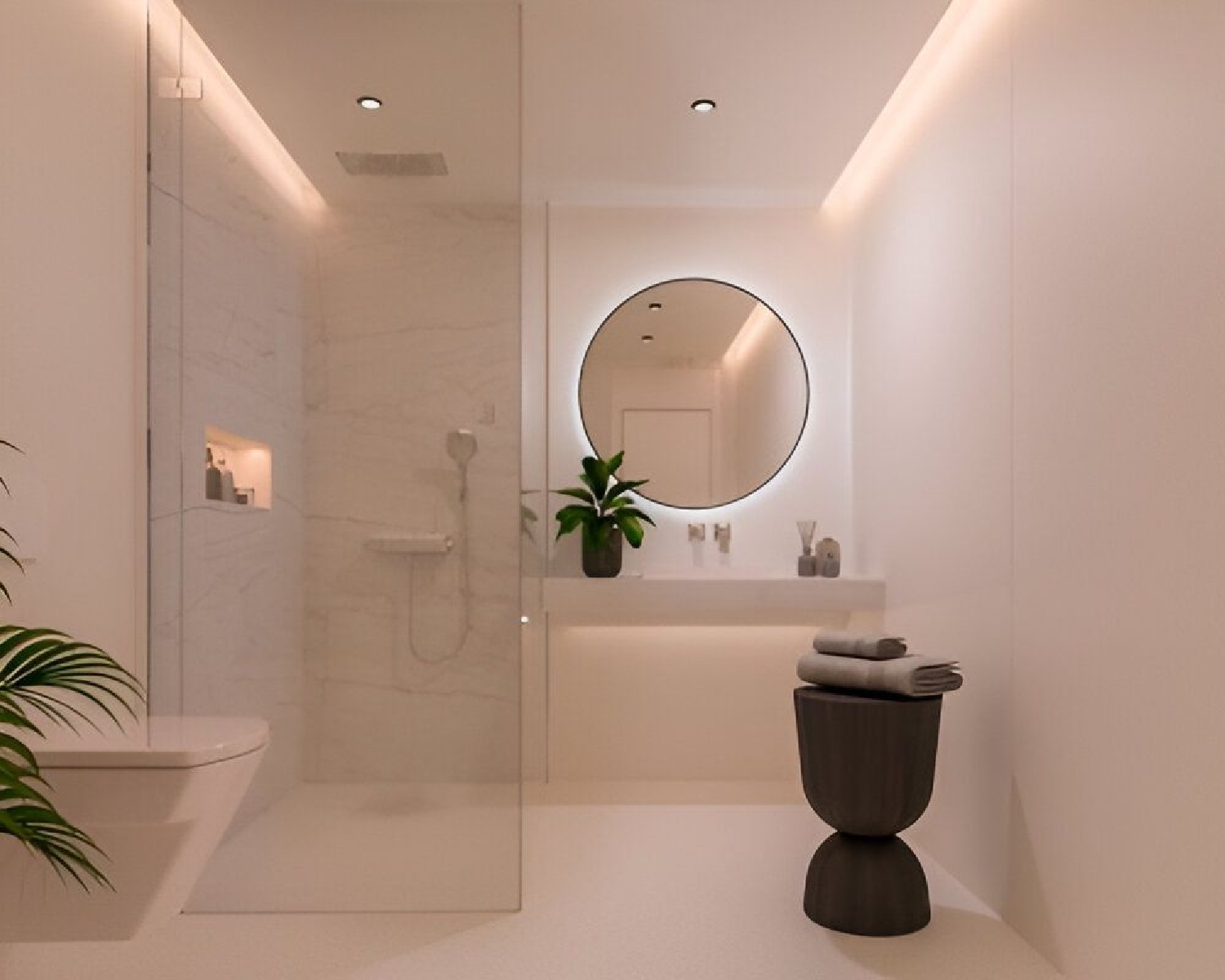  te koop penthouse Fuengirola Costa Del Sol Occidental 4