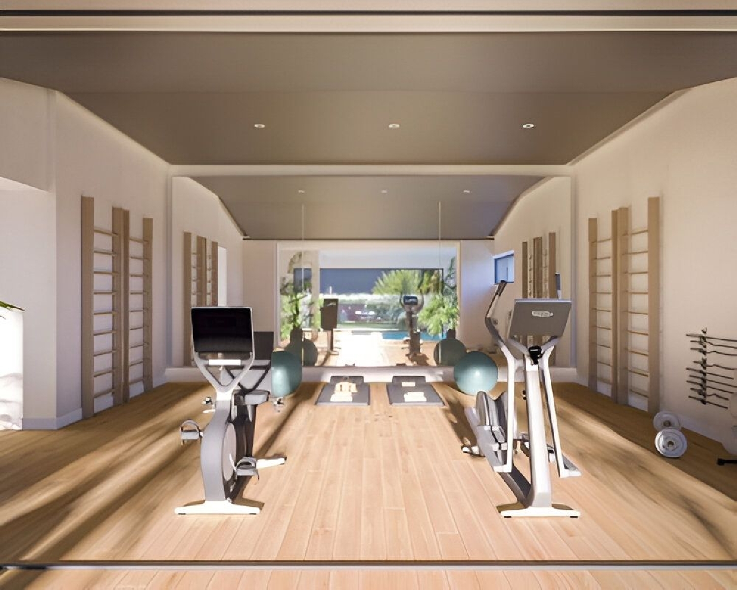  te koop penthouse Fuengirola Costa Del Sol Occidental 5