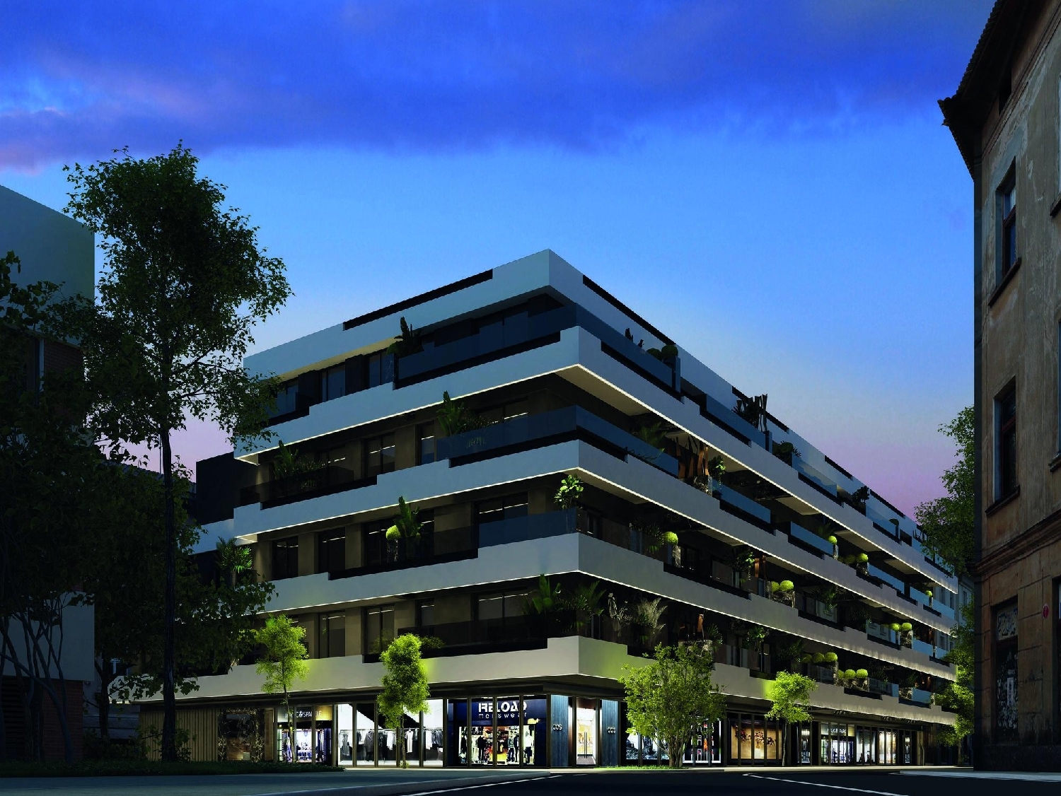  en venta ático Fuengirola Costa Del Sol Occidental 1