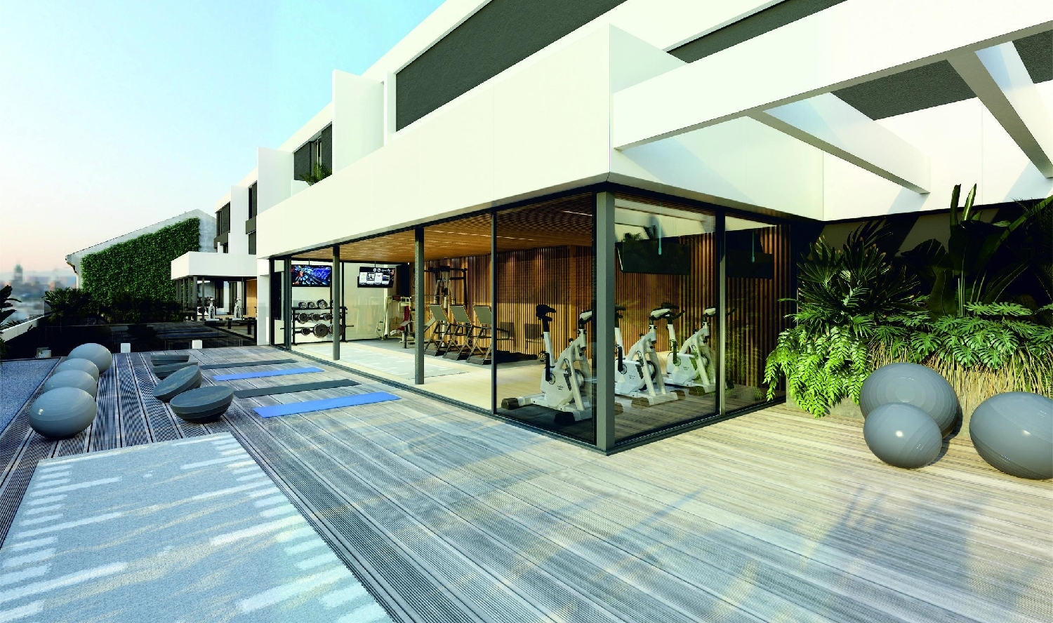  en venta ático Fuengirola Costa Del Sol Occidental 2