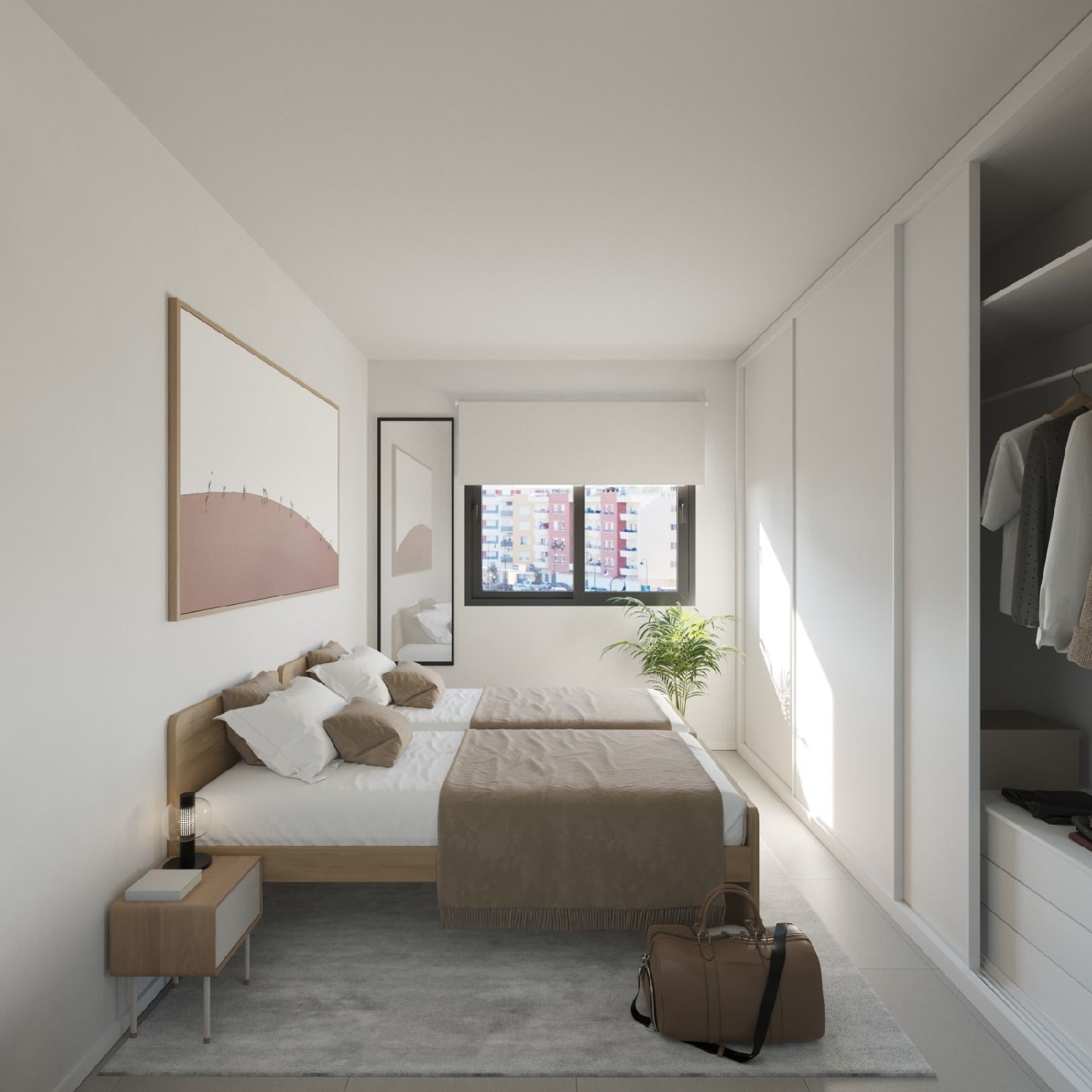  en venta ático Fuengirola Costa Del Sol Occidental 5