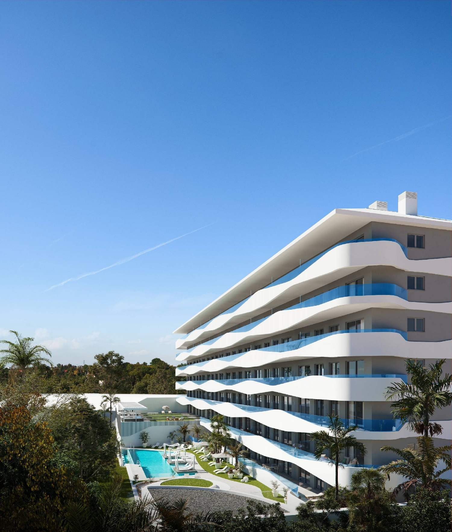  till salu takvåning Fuengirola Costa Del Sol Occidental 1