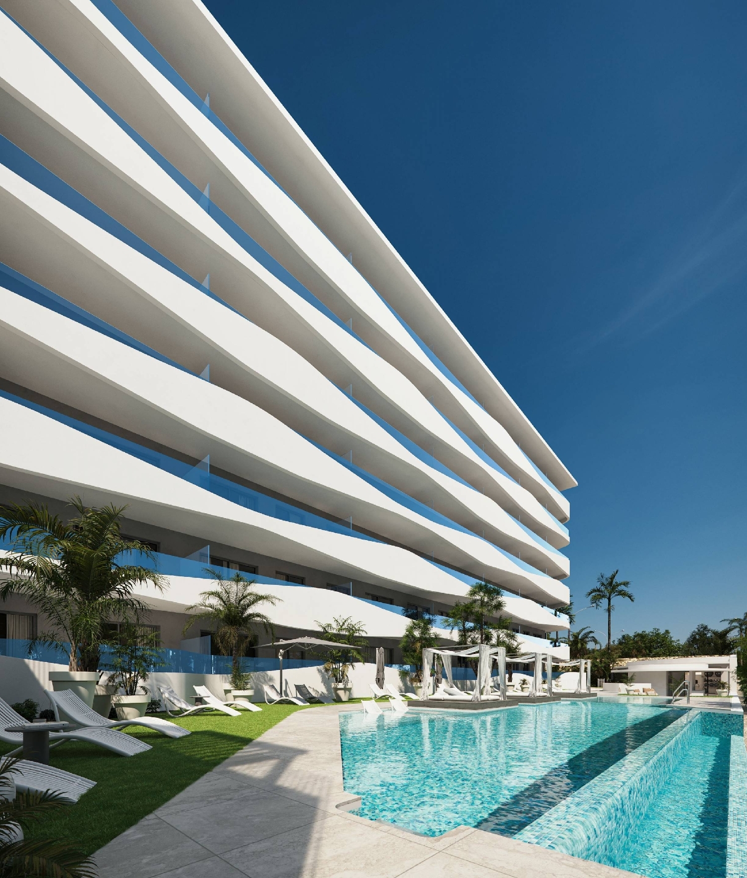  till salu takvåning Fuengirola Costa Del Sol Occidental 8