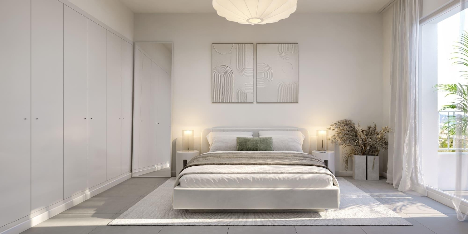  à vendre penthouse Fuengirola Costa Del Sol Occidental 6