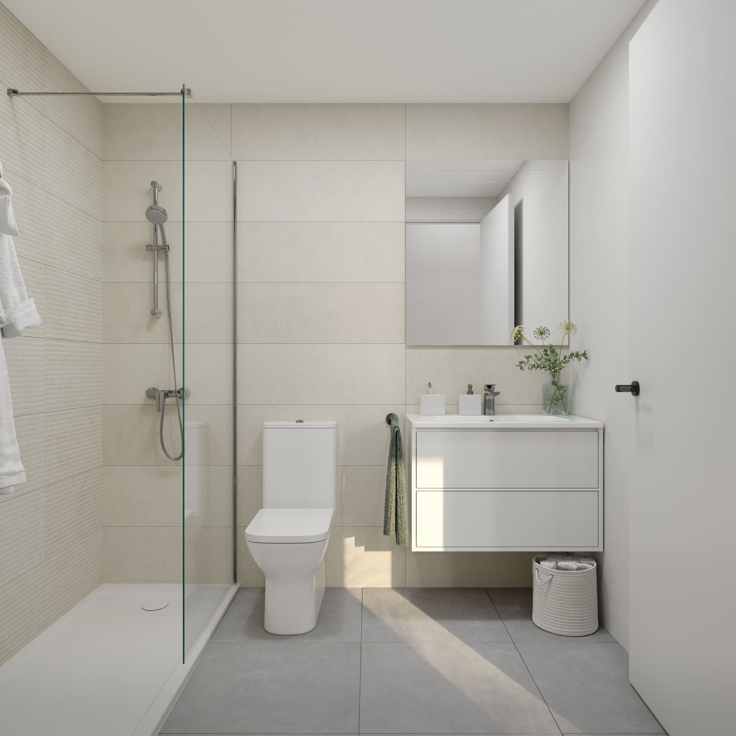  à vendre penthouse Fuengirola Costa Del Sol Occidental 2