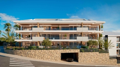 Fuengirola Costa Del Sol Occidental penthouse foto 6317492