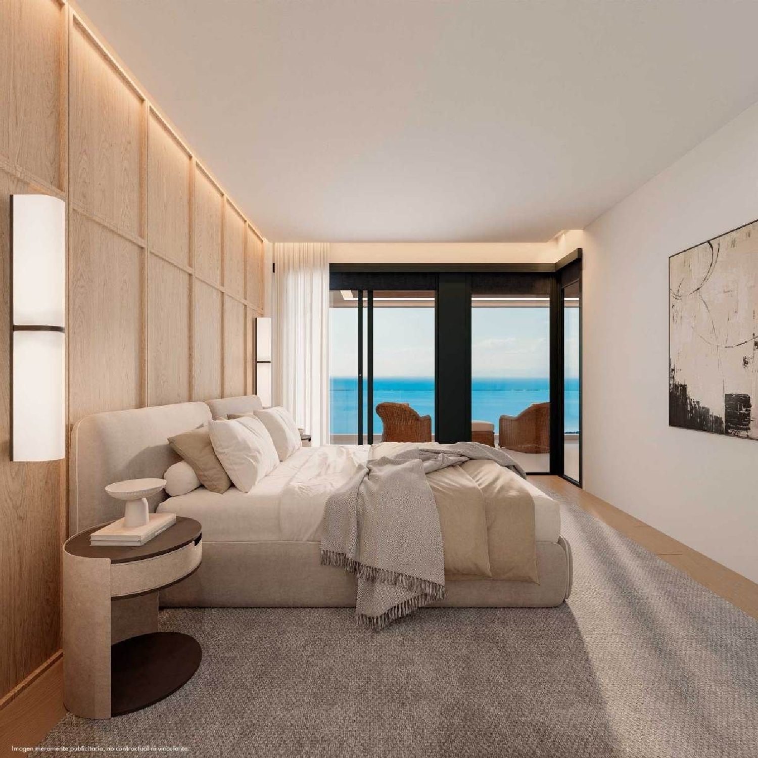  à vendre penthouse Fuengirola Costa Del Sol Occidental 6