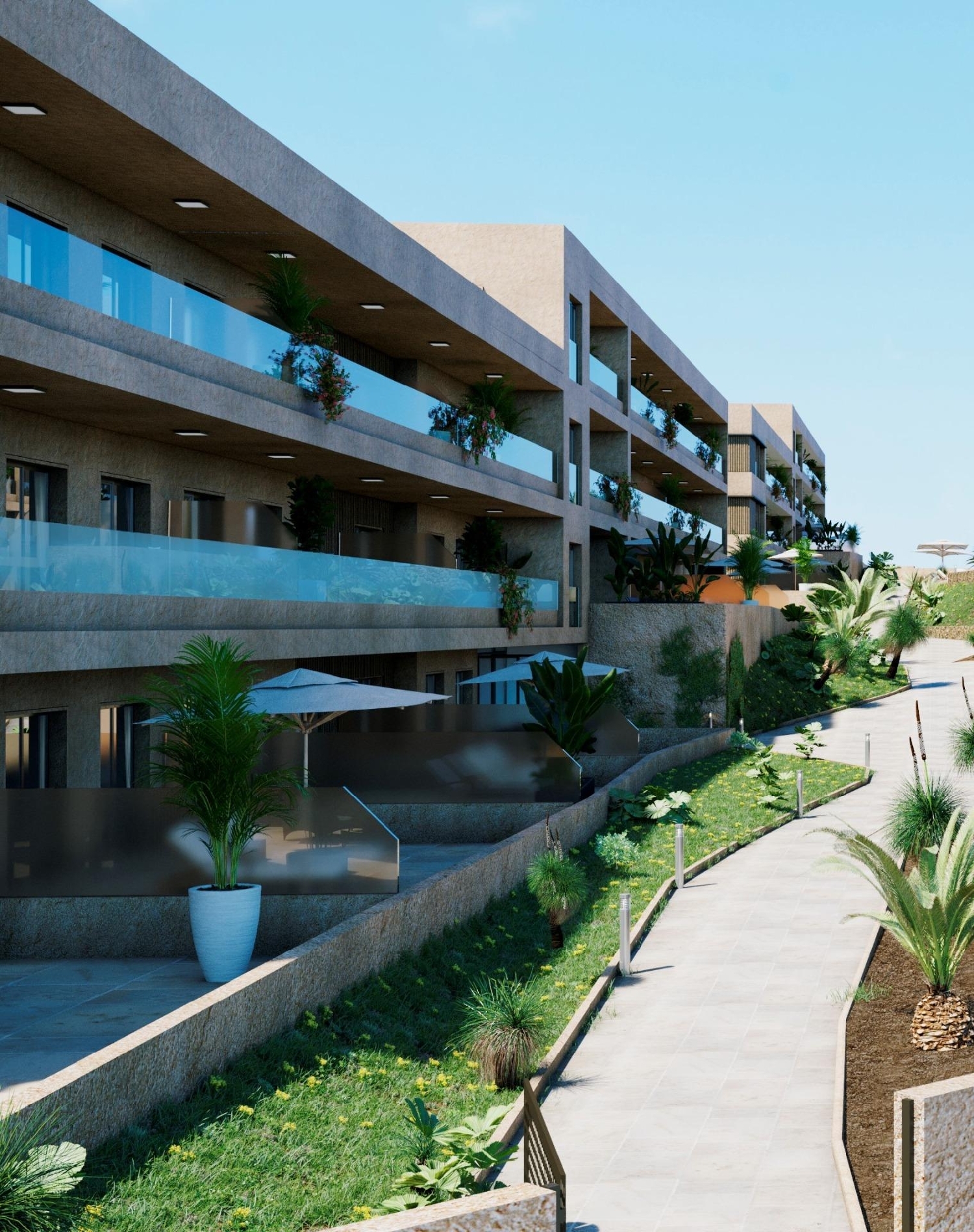  en venta ático Granadilla De Abona Zona Sur 4