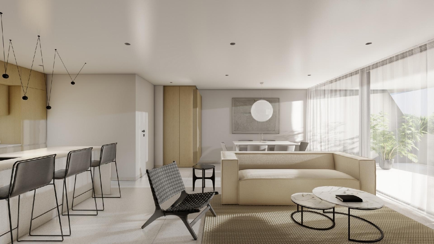  for sale penthouse Guardamar Del Segura Baix Segura 7