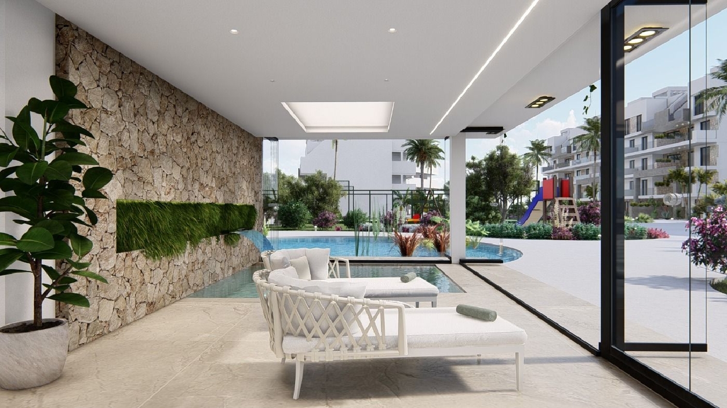  kaufen Penthouse Guardamar Del Segura Baix Segura 32