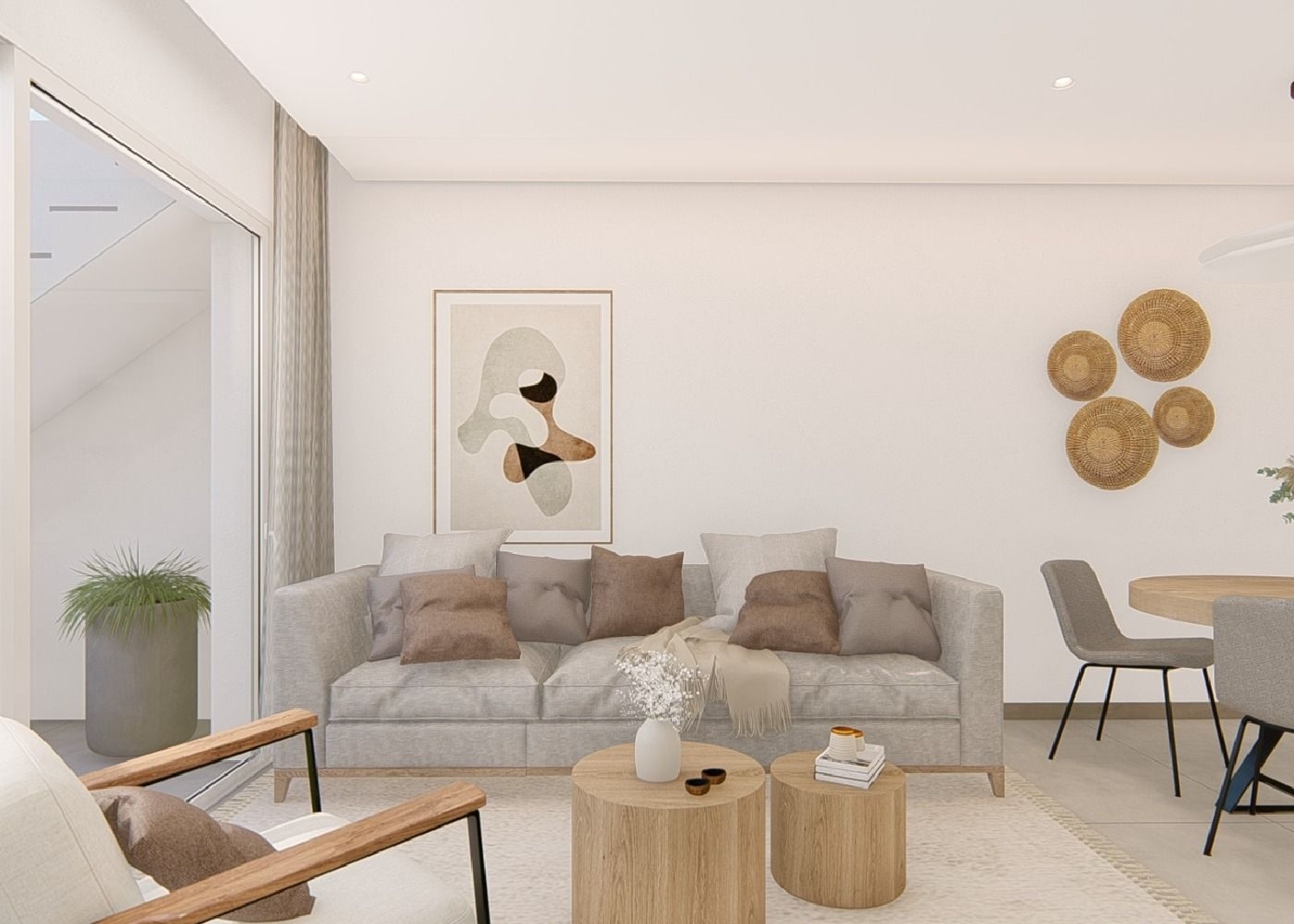  kaufen Penthouse Guardamar Del Segura Baix Segura 10