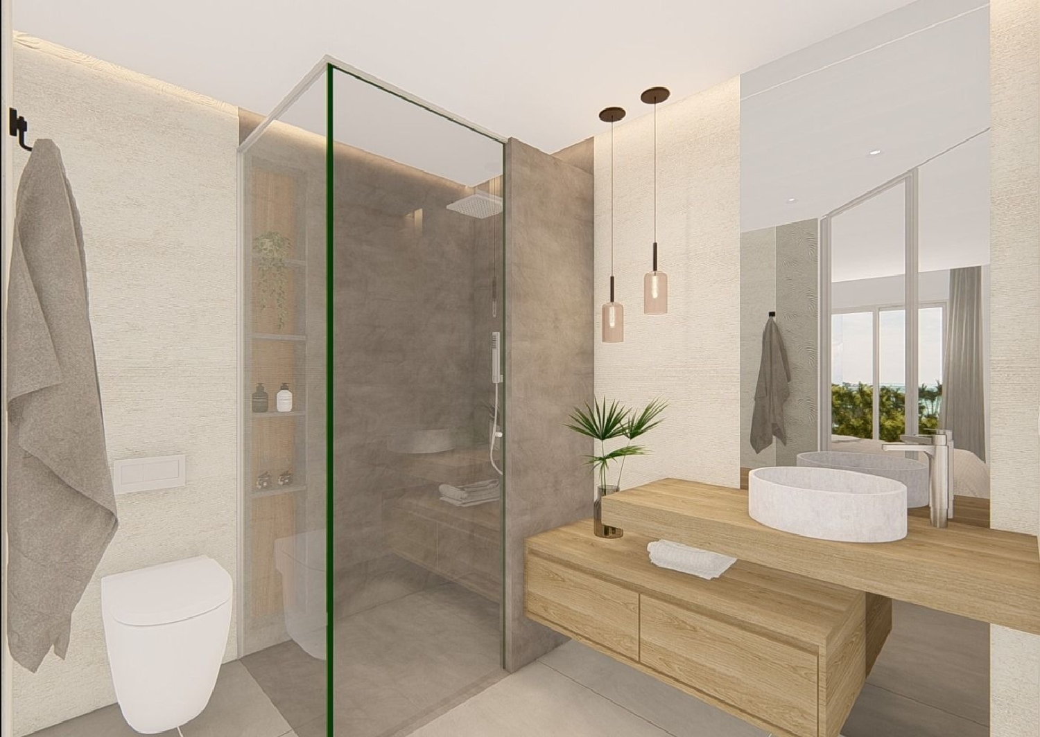  kaufen Penthouse Guardamar Del Segura Baix Segura 24