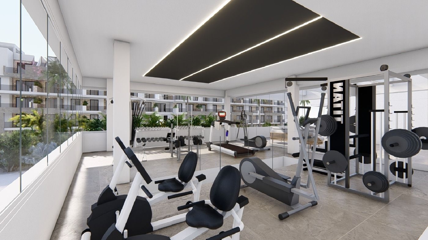  kaufen Penthouse Guardamar Del Segura Baix Segura 27