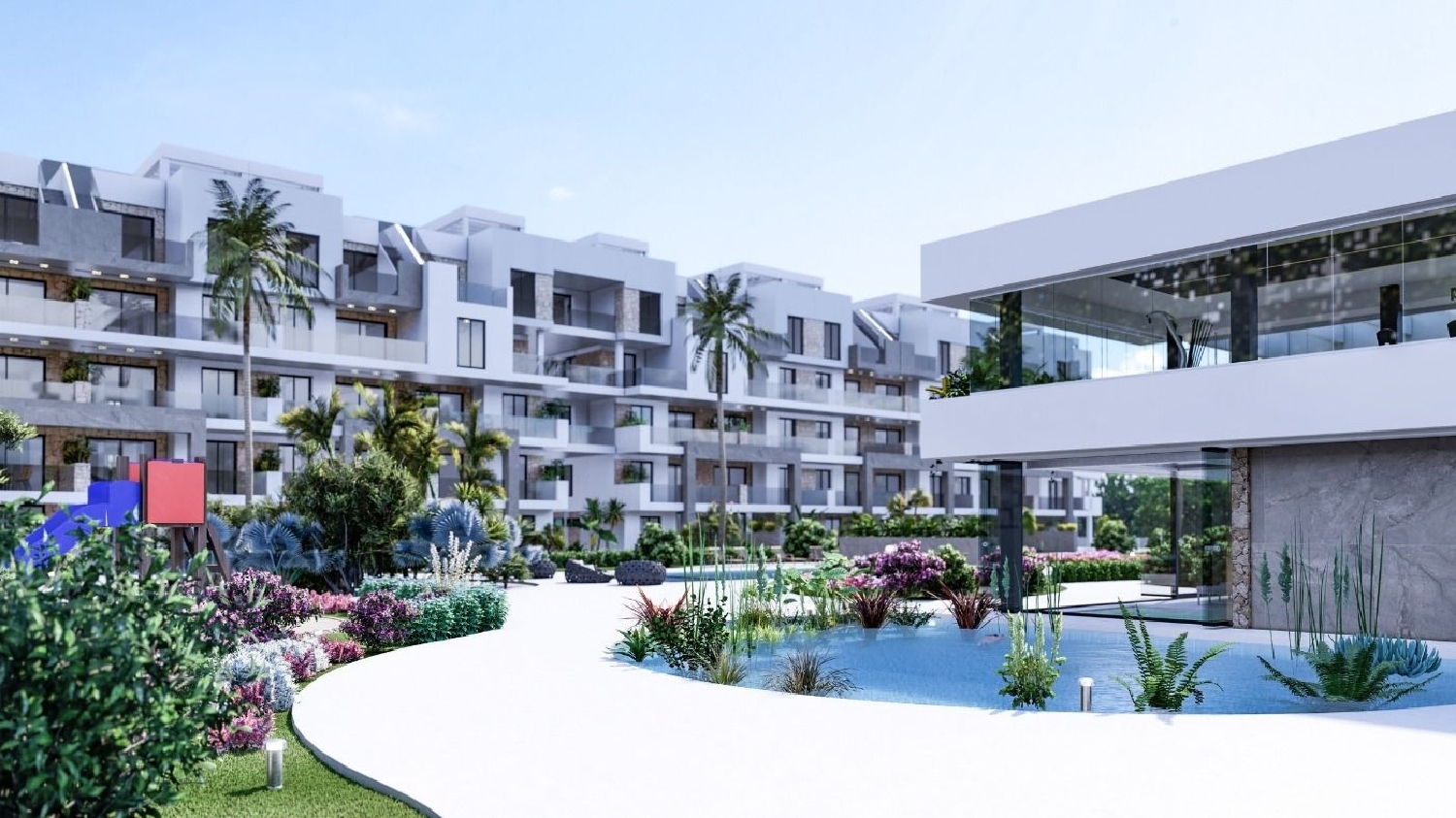  kaufen Penthouse Guardamar Del Segura Baix Segura 34