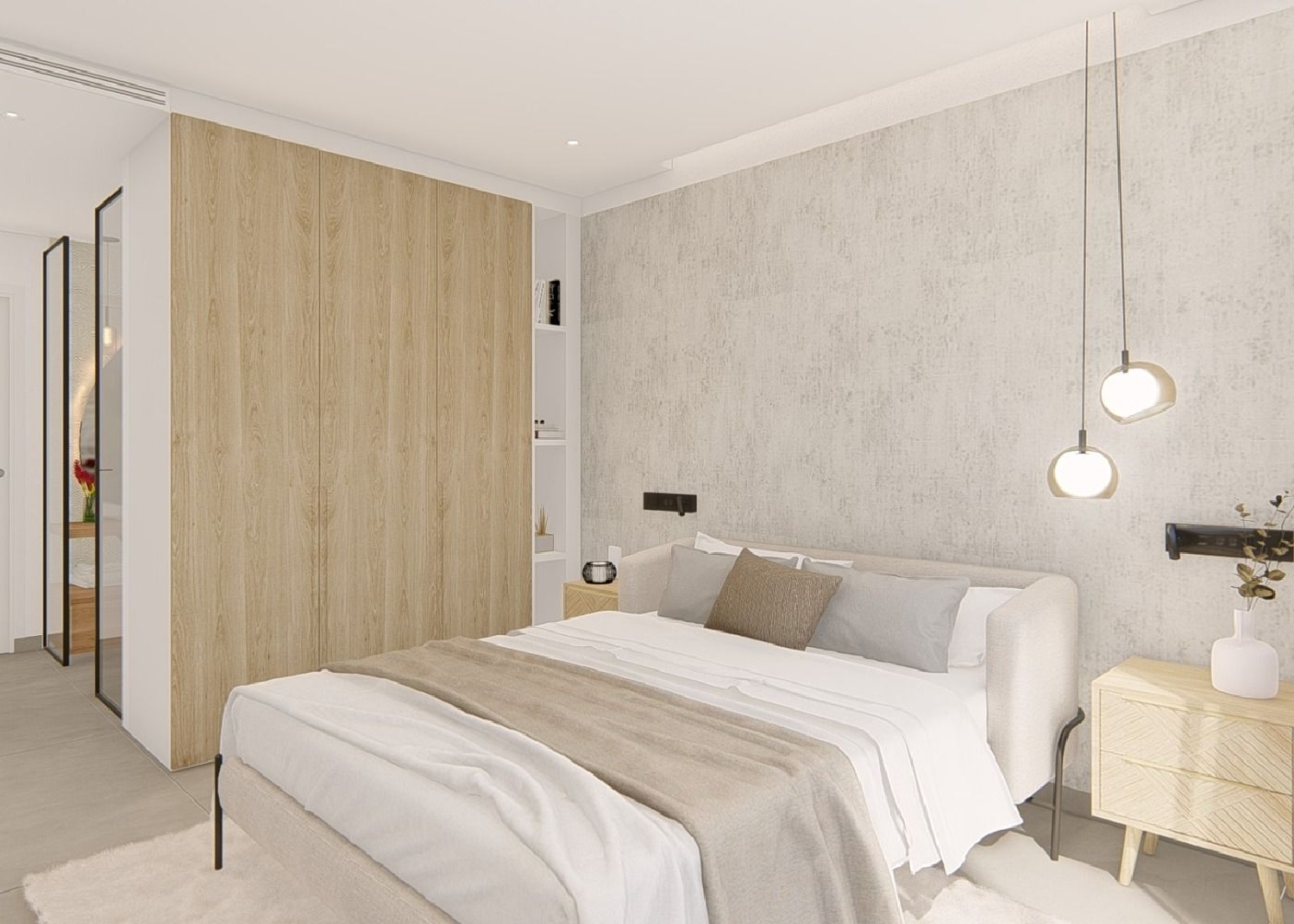  kaufen Penthouse Guardamar Del Segura Baix Segura 18