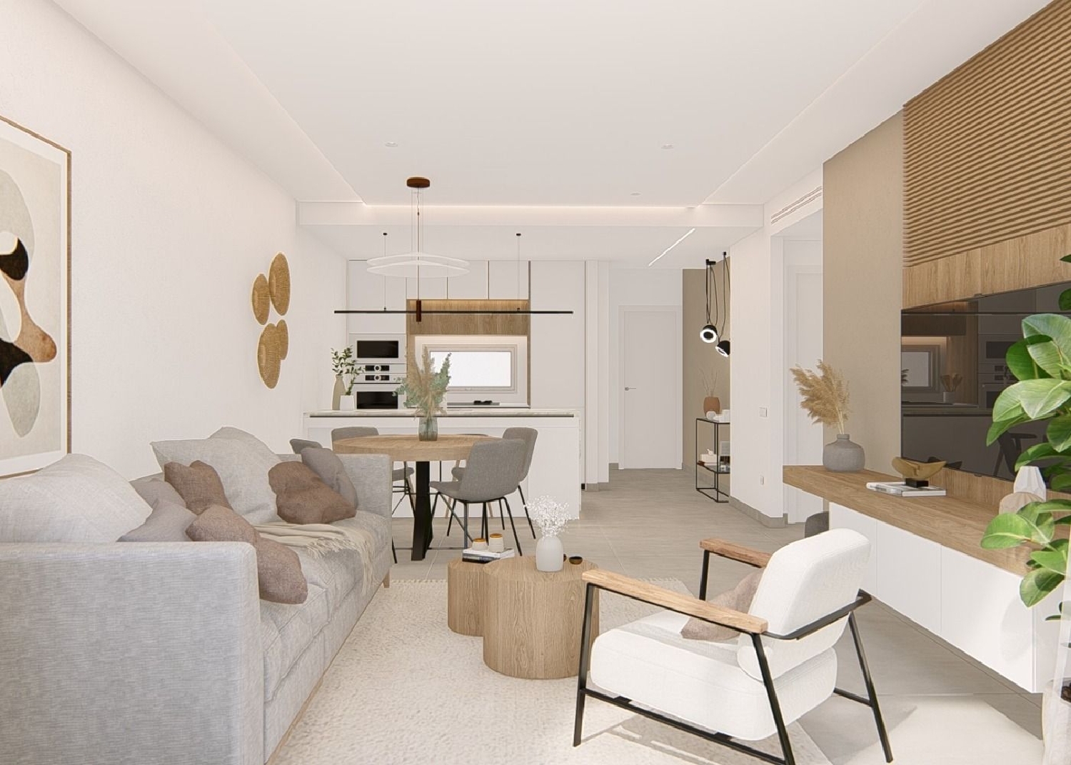  kaufen Penthouse Guardamar Del Segura Baix Segura 9