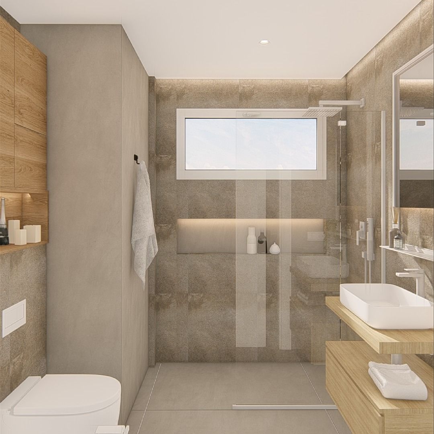  kaufen Penthouse Guardamar Del Segura Baix Segura 23