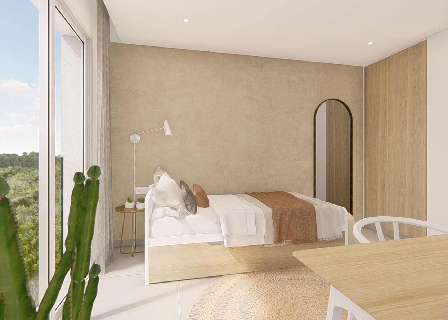  kaufen Penthouse Guardamar Del Segura Baix Segura 21