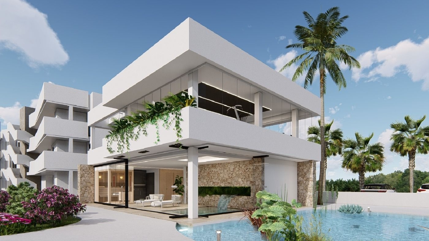  kaufen Penthouse Guardamar Del Segura Baix Segura 30