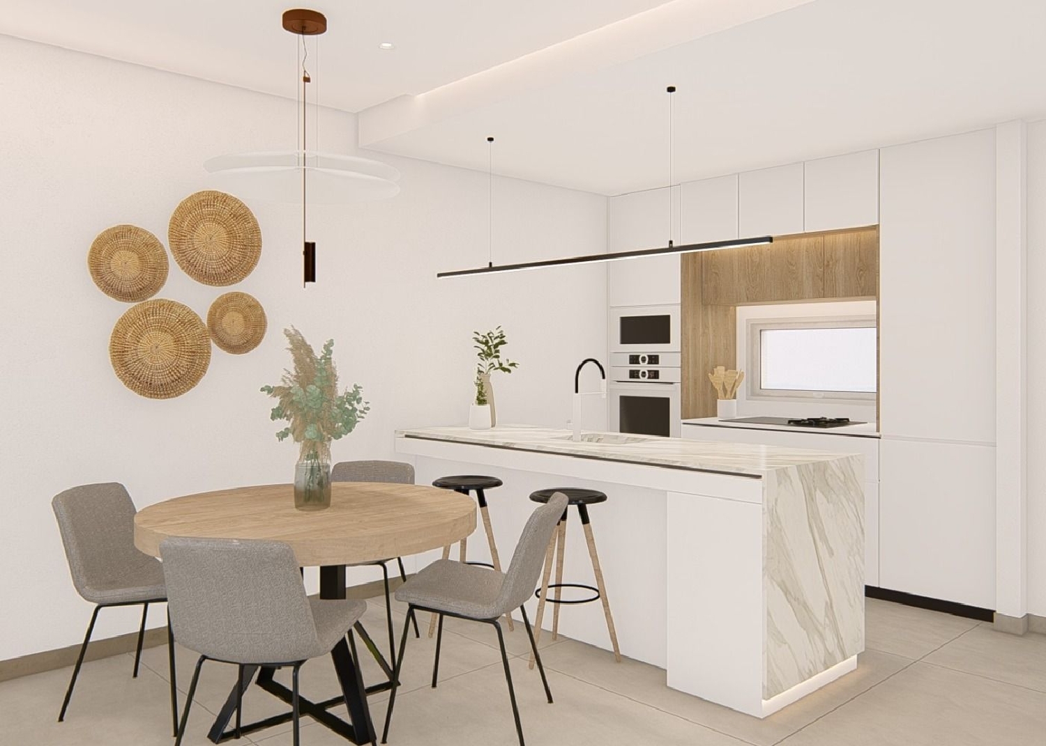  kaufen Penthouse Guardamar Del Segura Baix Segura 12