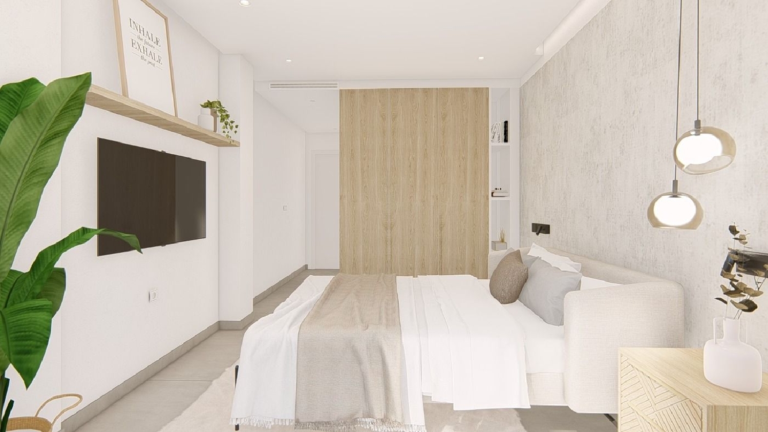  kaufen Penthouse Guardamar Del Segura Baix Segura 19