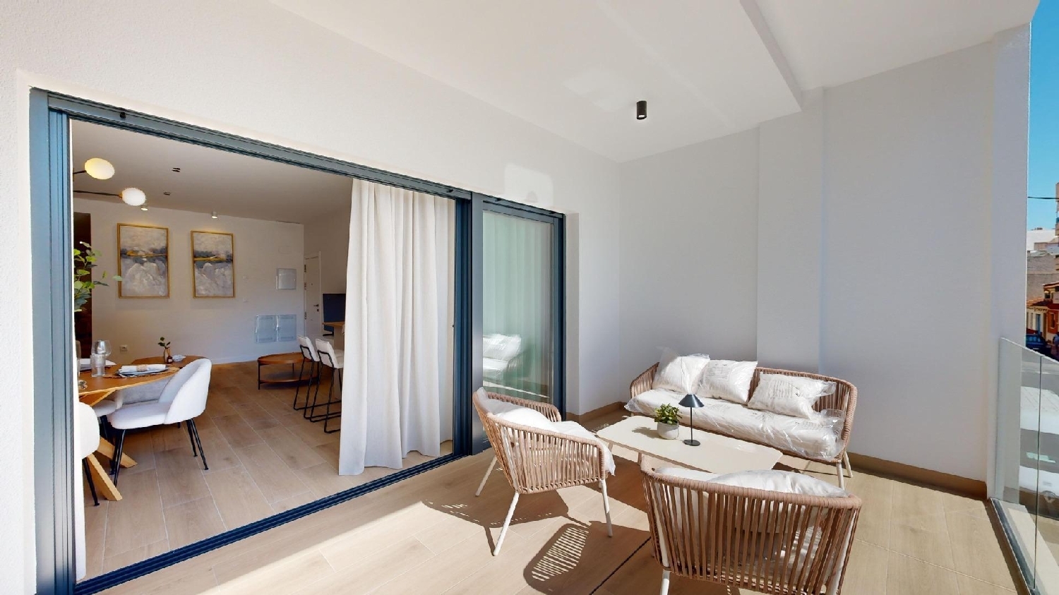  en venta ático Guardamar Del Segura Baix Segura 16