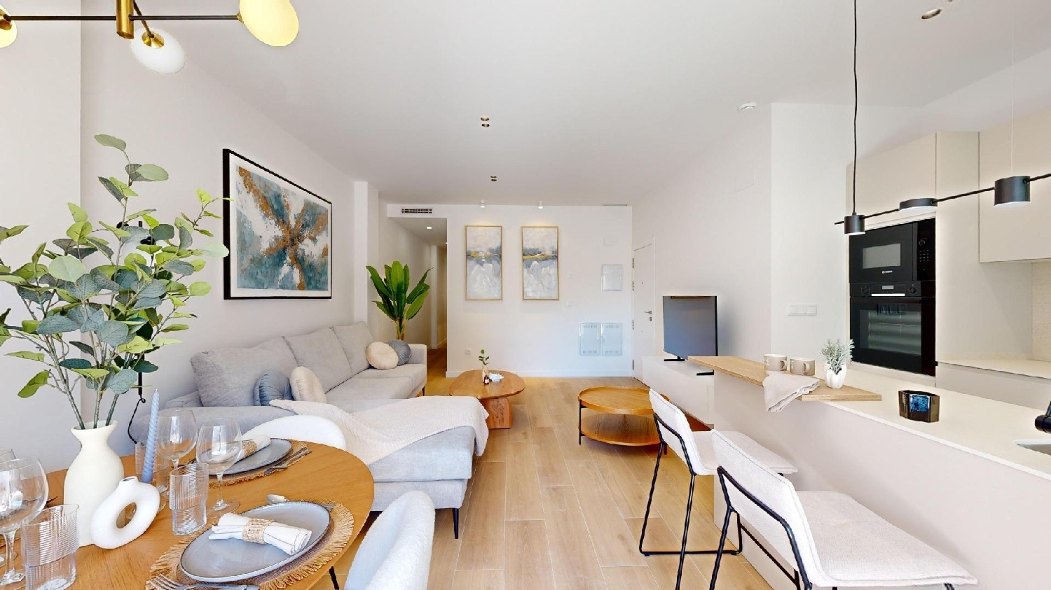  en venta ático Guardamar Del Segura Baix Segura 12
