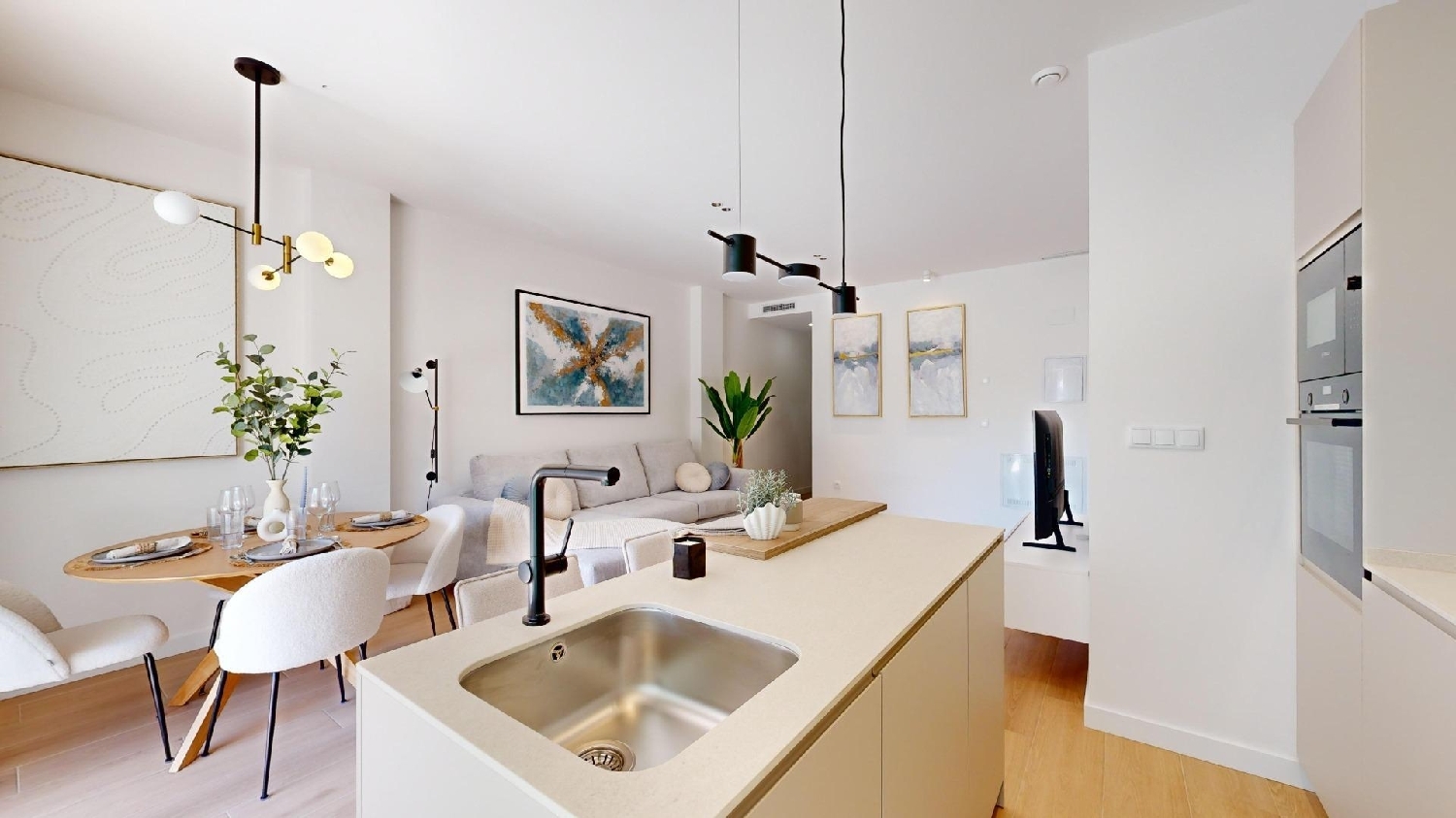 en venta ático Guardamar Del Segura Baix Segura 13