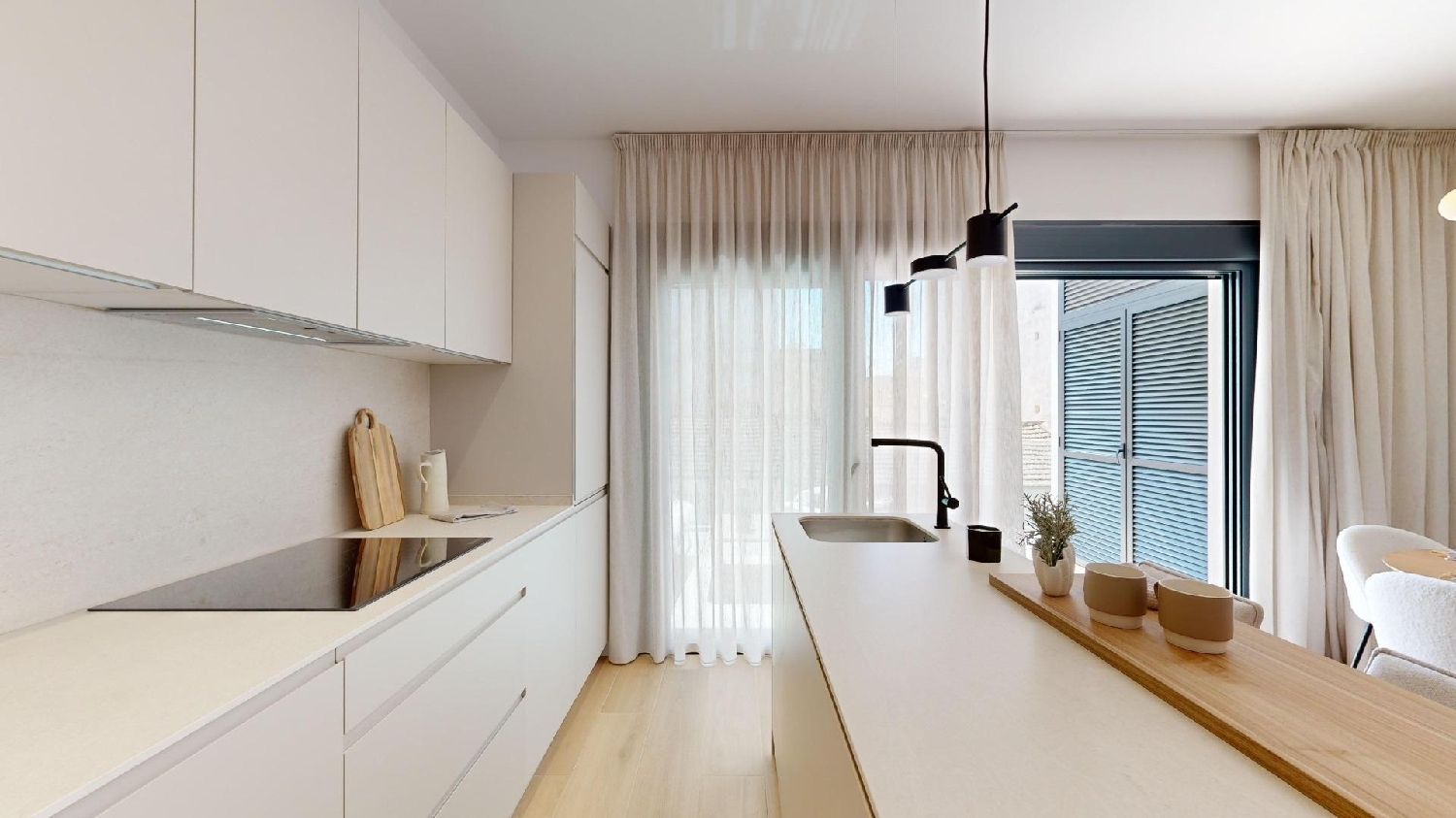  en venta ático Guardamar Del Segura Baix Segura 15