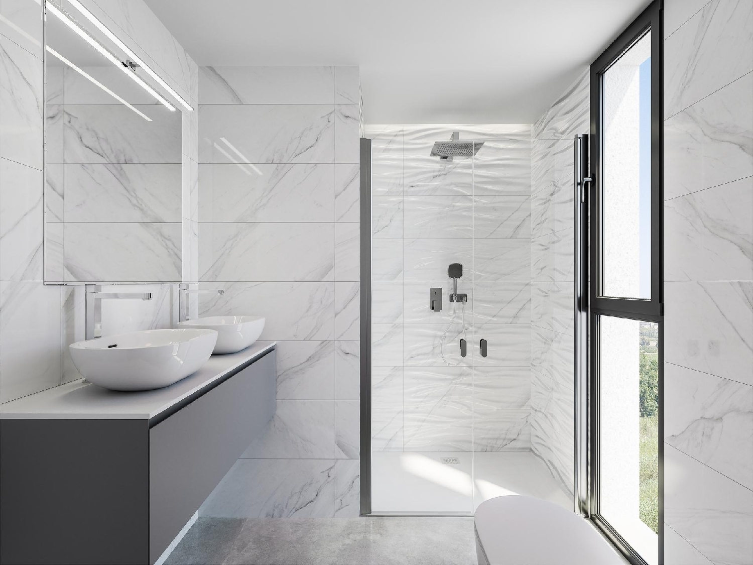  te koop penthouse Guardamar Del Segura Baix Segura 7