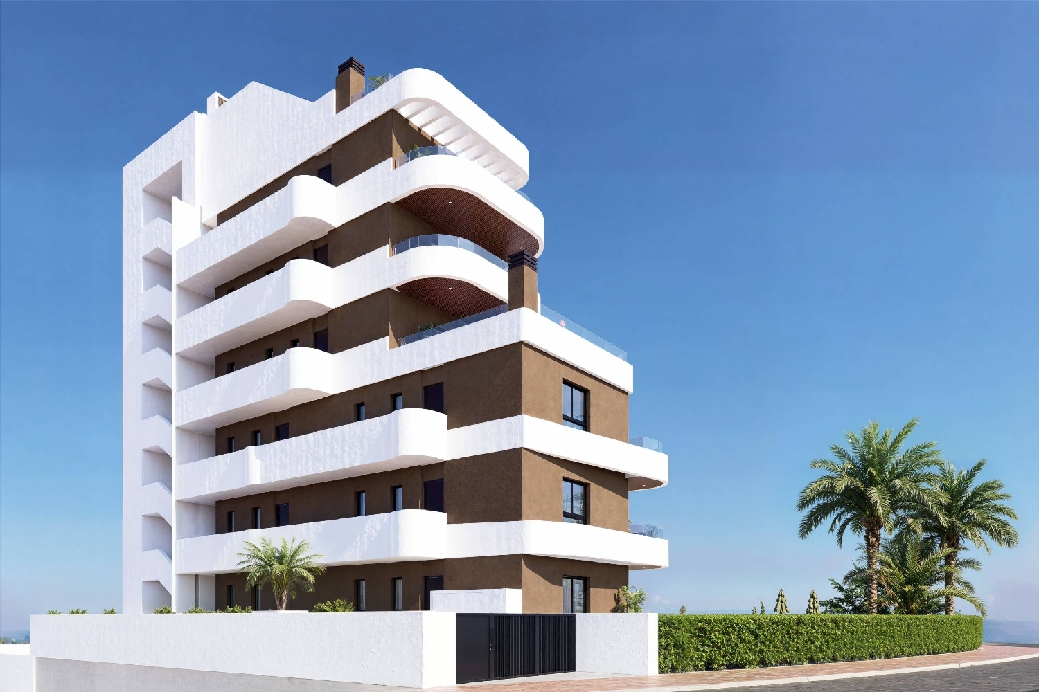  kaufen Penthouse Guardamar Del Segura Baix Segura 2
