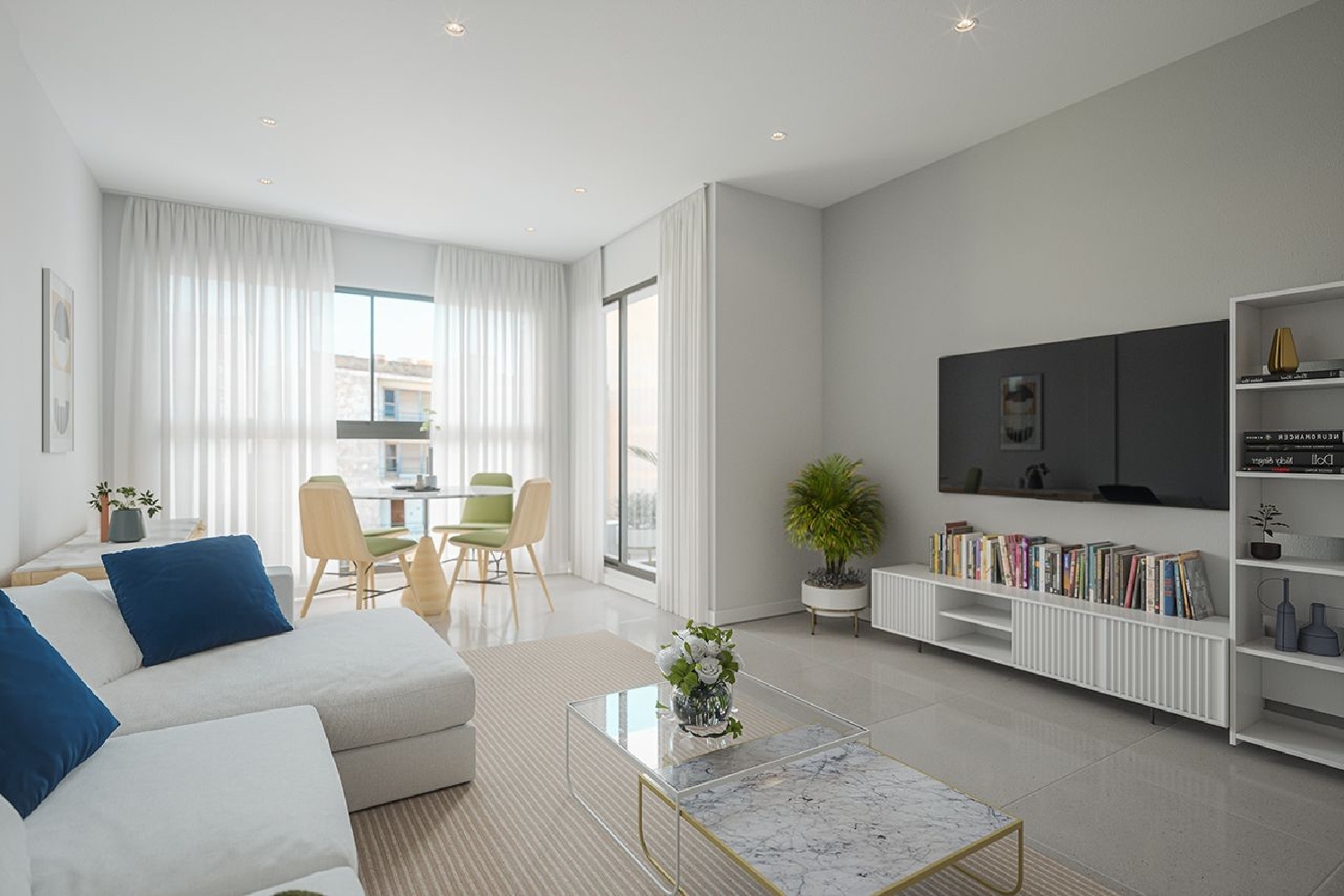  en venta ático Guardamar Del Segura Baix Segura 5