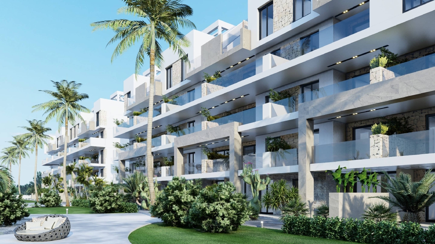  en venta ático Guardamar Del Segura Baix Segura 3