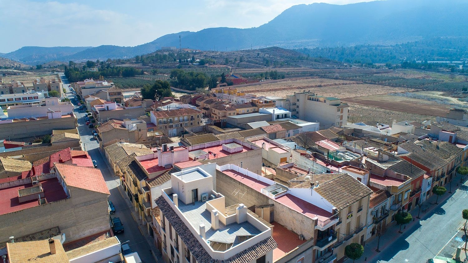  en venta ático Hondón De Las Nieves Vinalopó Mitjà 5
