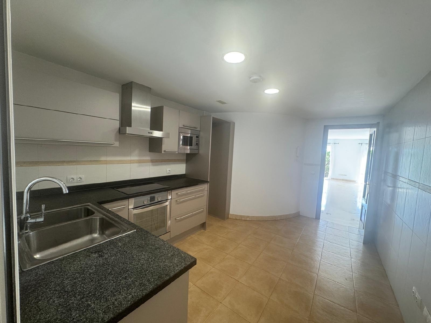  te koop penthouse Inca Raiguer 8