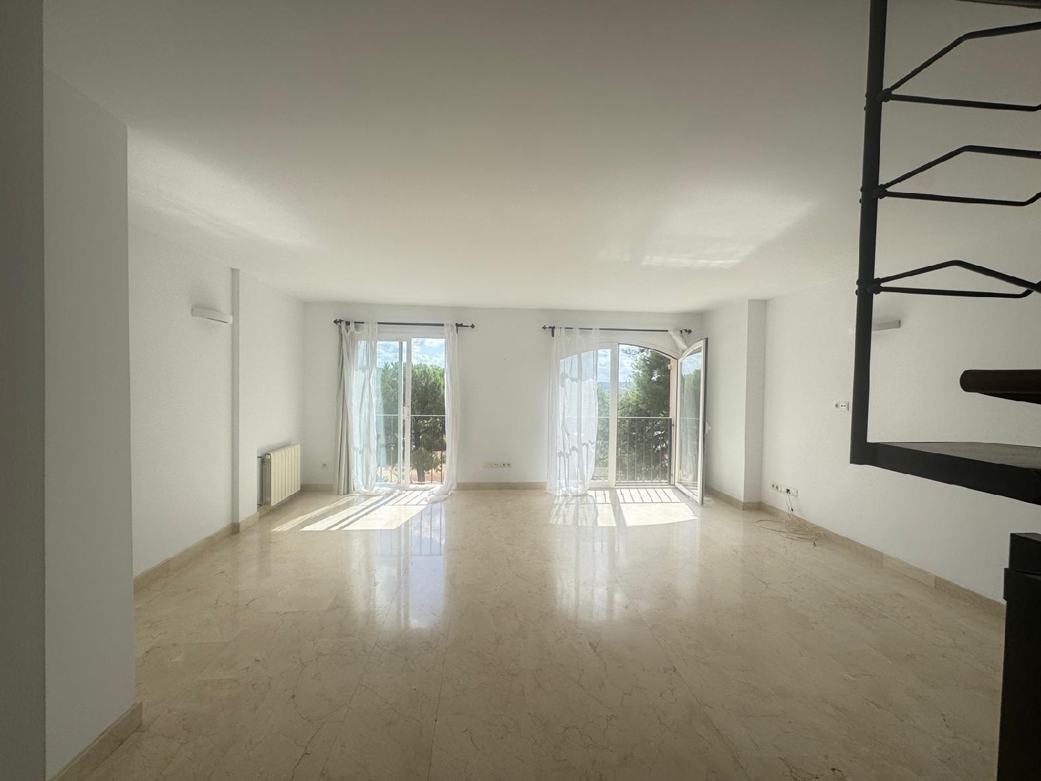  te koop penthouse Inca Raiguer 6