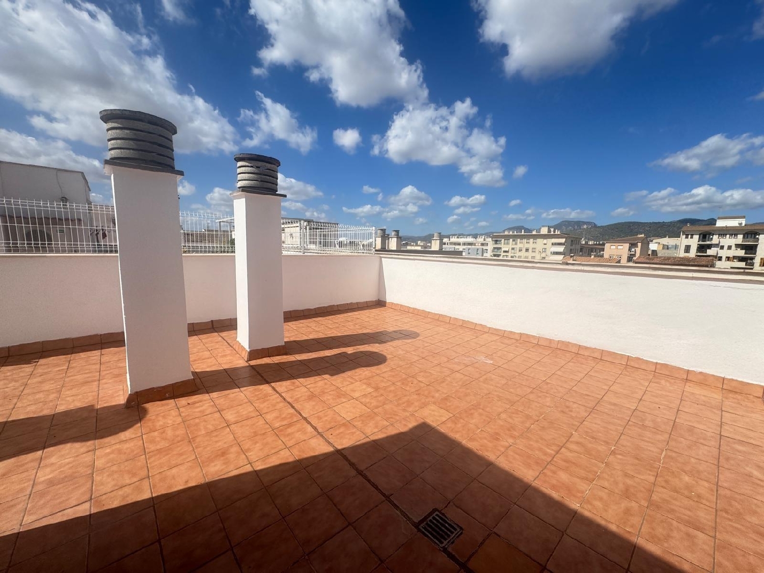  te koop penthouse Inca Raiguer 5