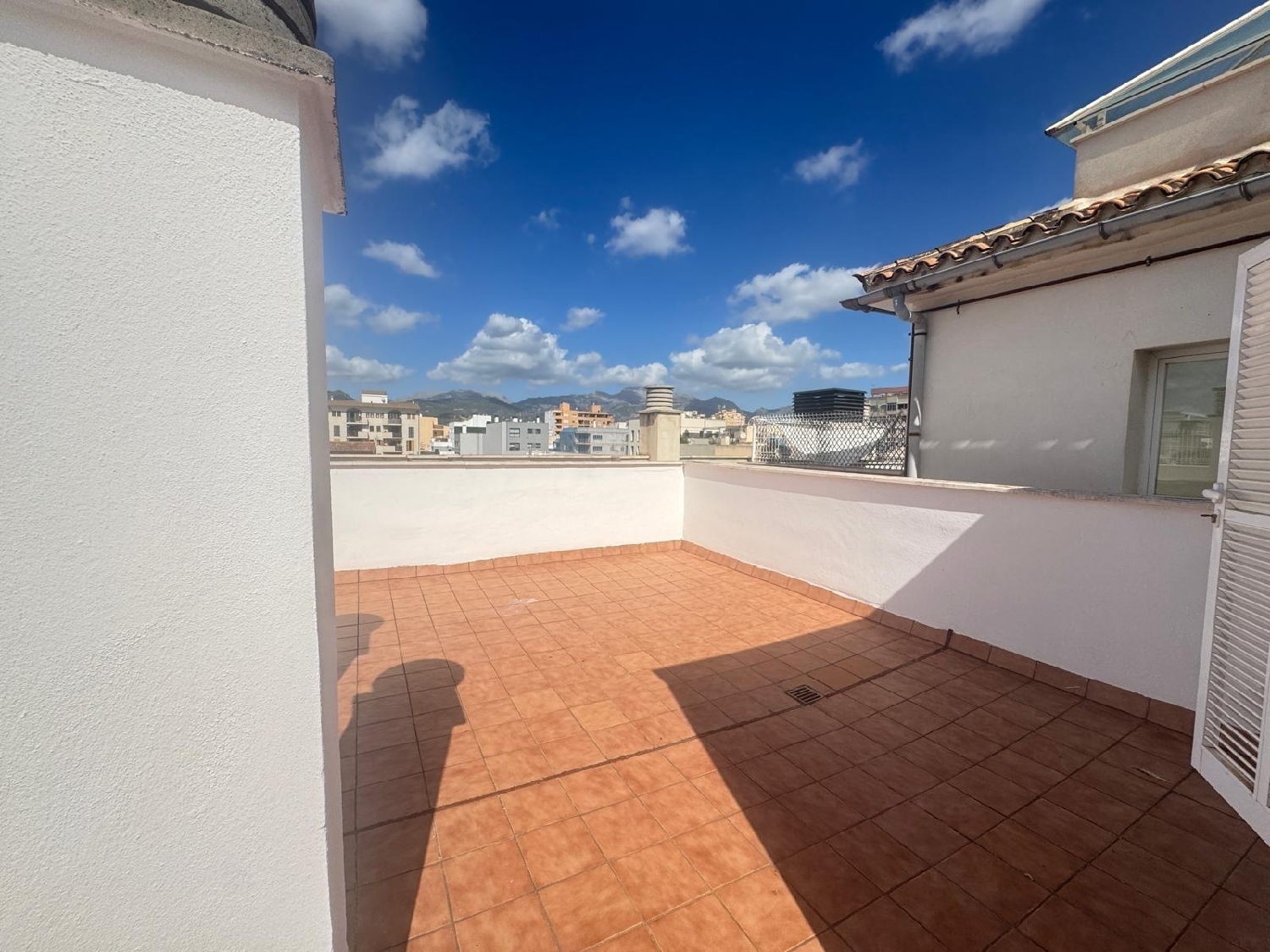 te koop penthouse Inca Raiguer 3