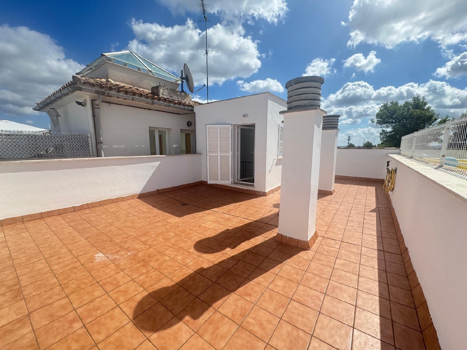 te koop penthouse Inca Raiguer 2