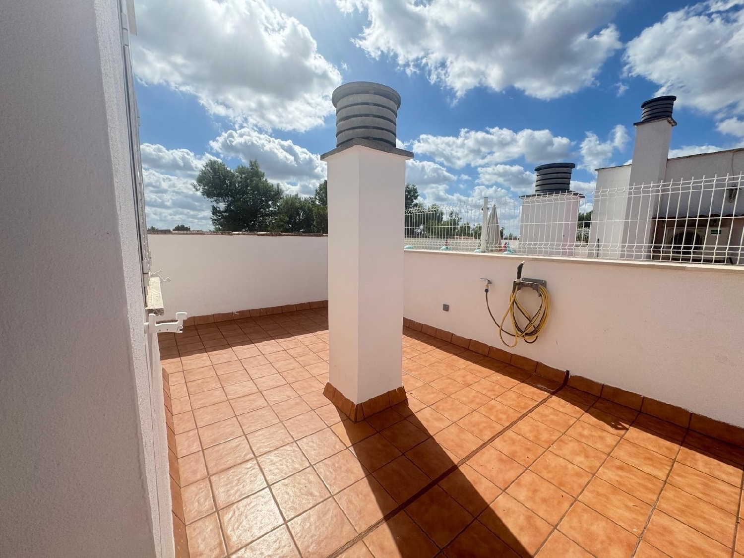  te koop penthouse Inca Raiguer 4